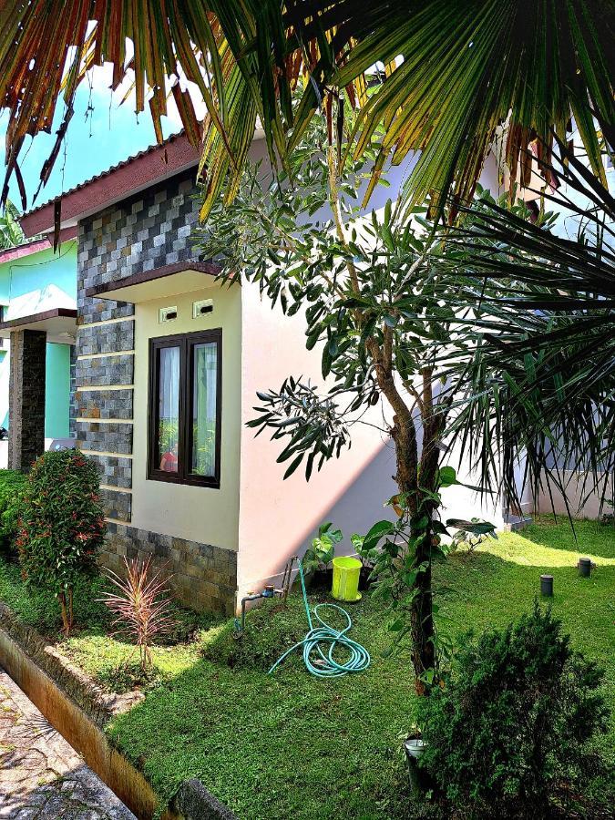Villa Petit Tour Batu  Luaran gambar
