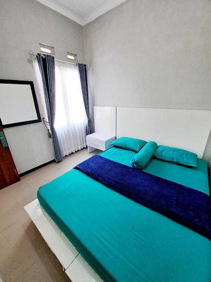 Villa Petit Tour Batu  Luaran gambar
